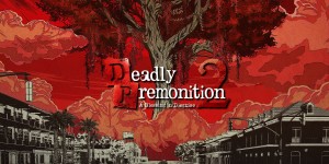 Beitragsbild des Blogbeitrags Review: Deadly Premonition 2: A Blessing in Disguise – So sperrig und wunderschön wie der Vorgänger 