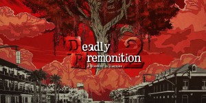 Beitragsbild des Blogbeitrags Review: Deadly Premonition 2: A Blessing in Disguise – So sperrig und wunderschön wie der Vorgänger