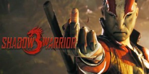 Beitragsbild des Blogbeitrags Devolver Digital – Shadow Warrior 3 im Vorfeld der Devolver Direct angekündigt