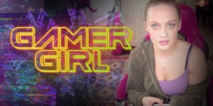 Beitragsbild des Blogbeitrags Gamer Girl – Neuer FMV-Thriller lässt euch Streamerin als Mod begleiten