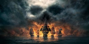Beitragsbild des Blogbeitrags Skull & Bones – Spiel wird rebootet, Entwicklung wieder auf Anfang