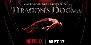 Beitragsbild des Blogbeitrags Dragon’s Dogma – Anime-Umsetzung für Netflix hat einen Termin