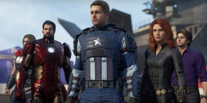 Beitragsbild des Blogbeitrags Marvel’s Avengers – Beta startet im August und nächster War Table wurde angekündigt