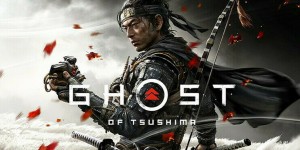 Beitragsbild des Blogbeitrags Ghost of Tsushima PS4 Review – Der spielbare Ästhetik-Porno 