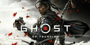 Beitragsbild des Blogbeitrags Ghost of Tsushima PS4 Review – Der spielbare Ästhetik-Porno