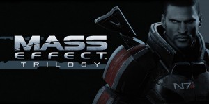 Beitragsbild des Blogbeitrags Mass Effect – Neues Artbook zur Trilogie belebt Hoffnungen auf Remaster 