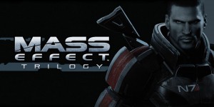 Beitragsbild des Blogbeitrags Mass Effect – Neues Artbook zur Trilogie belebt Hoffnungen auf Remaster
