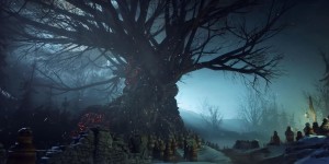 Beitragsbild des Blogbeitrags BioWare – Update zum aktuellen Entwicklungsstatus von Dragon Age 4