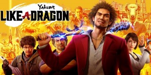 Beitragsbild des Blogbeitrags Yakuza: Like A Dragon – Endlich ein Erscheinungsdatum für den Westen 