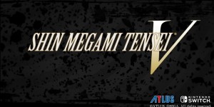 Beitragsbild des Blogbeitrags Nintendo Direct mini – Nach langer Stille doch Neues zu Shin Megami Tensei V
