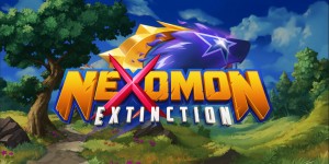 Beitragsbild des Blogbeitrags Nexomon: Exctinction – Die Monsterjagd beginnt schon nächsten Monat