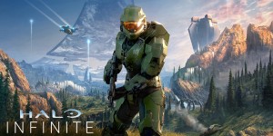 Beitragsbild des Blogbeitrags Xbox Games Showcase – Neues Gameplay zu Halo Infinite zeigt Kampagne, neue Waffen des Chiefs und mehr 
