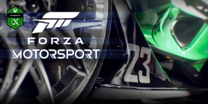 Beitragsbild des Blogbeitrags Xbox Games Showcase – Neues Forza startet die Motoren auf der Series X 