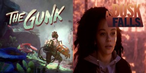 Beitragsbild des Blogbeitrags Xbox Games Showcase – Weltpremieren vom charmanten Puzzler The Gunk und dem emotionalen Drama As Dusk Falls