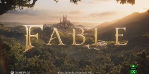 Beitragsbild des Blogbeitrags Xbox Games Showcase – Teaser-Trailer am Ende der Show enthüllt neues Fable