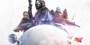 Beitragsbild des Blogbeitrags Xbox Games Showcase – Zusammenarbeit mit Bungie bringt Destiny 2 in den Xbox Game Pass