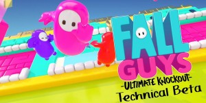 Beitragsbild des Blogbeitrags Fall Guys – Ultimate Knockout Preview: Der Sommer-Partyspaß im Stile von Takeshi’s Castle