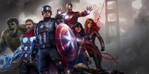 Beitragsbild des Blogbeitrags Marvel’s Avengers – Alle Infos zur Open Beta im August 