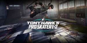 Beitragsbild des Blogbeitrags Tony Hawk’s Pro Skater 1 + 2 – Soundtrack wird alte und 37 neue Tracks enthalten