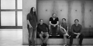 Beitragsbild des Blogbeitrags Heaven Shall Burn – Wanderer