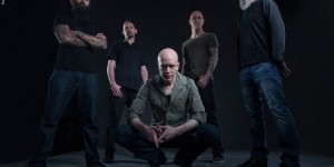 Beitragsbild des Blogbeitrags Devin Townsend Project – Transcendence