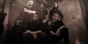 Beitragsbild des Blogbeitrags Décembre Noir – Forsaken Earth