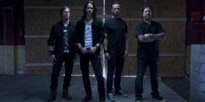 Beitragsbild des Blogbeitrags Alter Bridge – The Last Hero 