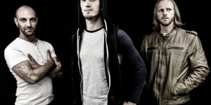 Beitragsbild des Blogbeitrags Until The Uprising – Out Of Time