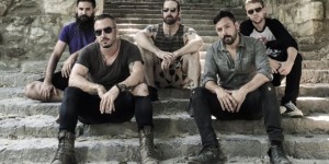 Beitragsbild des Blogbeitrags The Dillinger Escape Plan – Dissociation