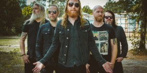 Beitragsbild des Blogbeitrags Dark Tranquillity – Atoma