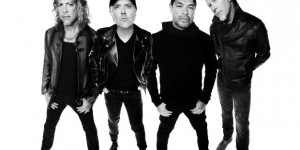 Beitragsbild des Blogbeitrags Metallica – Hardwired…To Self-Destruct