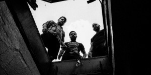 Beitragsbild des Blogbeitrags Rozamov – This Mortal Road 