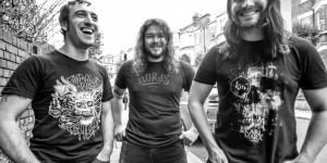 Beitragsbild des Blogbeitrags Mutoid Man – War Moans 