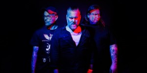 Beitragsbild des Blogbeitrags Integrity – Howling, For The Nightmare Shall Consume 