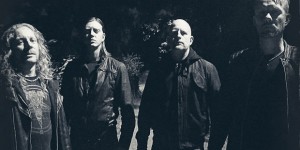 Beitragsbild des Blogbeitrags Desultory – Through Aching Aeons