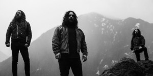 Beitragsbild des Blogbeitrags Wolves In The Throne Room – Thrice Woven 
