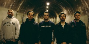 Beitragsbild des Blogbeitrags Stick To Your Guns – The View