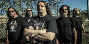 Beitragsbild des Blogbeitrags Cannibal Corpse – Red Before Black