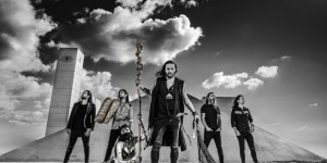 Beitragsbild des Blogbeitrags Orphaned Land – Unsung Prophets & Dead Messiahs