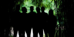 Beitragsbild des Blogbeitrags Black Space Riders – Amoretum Vol.1