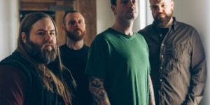 Beitragsbild des Blogbeitrags Cancer Bats – The Spark That Moves