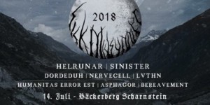 Beitragsbild des Blogbeitrags SICK MIDSUMMER 2018 – Vorbericht