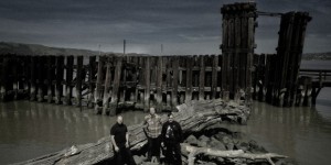 Beitragsbild des Blogbeitrags Mountaineer – Passages
