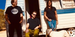 Beitragsbild des Blogbeitrags Yawning Man – The Revolt Against Tired Noises 