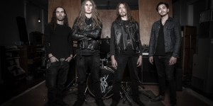 Beitragsbild des Blogbeitrags Black Fast – Spectre Of Ruin