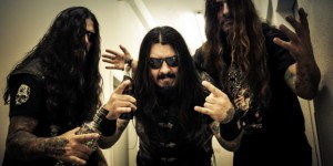 Beitragsbild des Blogbeitrags Krisiun – Scourge Of The Enthroned