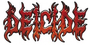 Beitragsbild des Blogbeitrags Deicide – Overtures Of Blasphemy