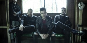 Beitragsbild des Blogbeitrags Ice Nine Kills – The Silver Scream
