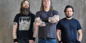 Beitragsbild des Blogbeitrags High On Fire – Electric Messiah