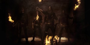 Beitragsbild des Blogbeitrags Valkyrja – Throne Ablaze